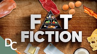 Cover of Fat Fiction